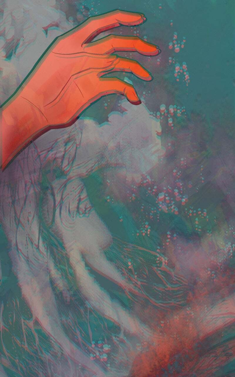 Read The Siren