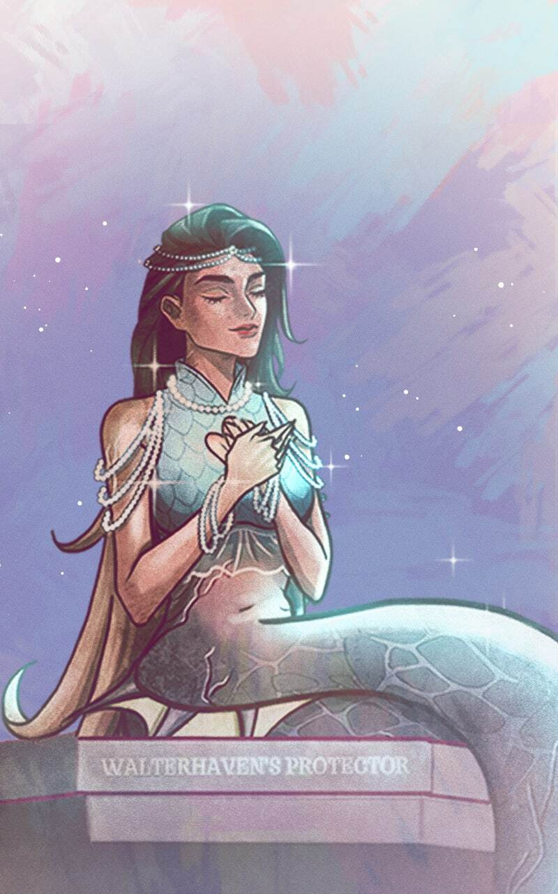 Read The Siren