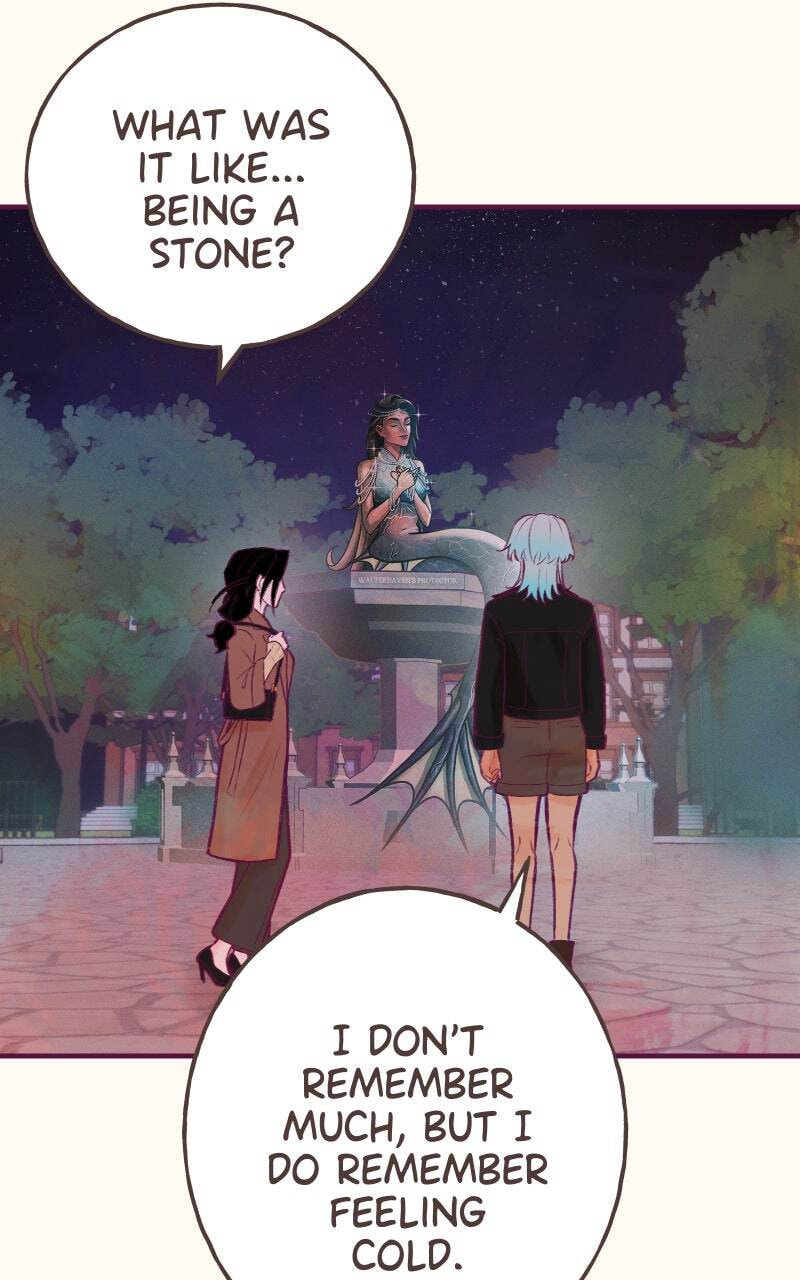 Read The Siren