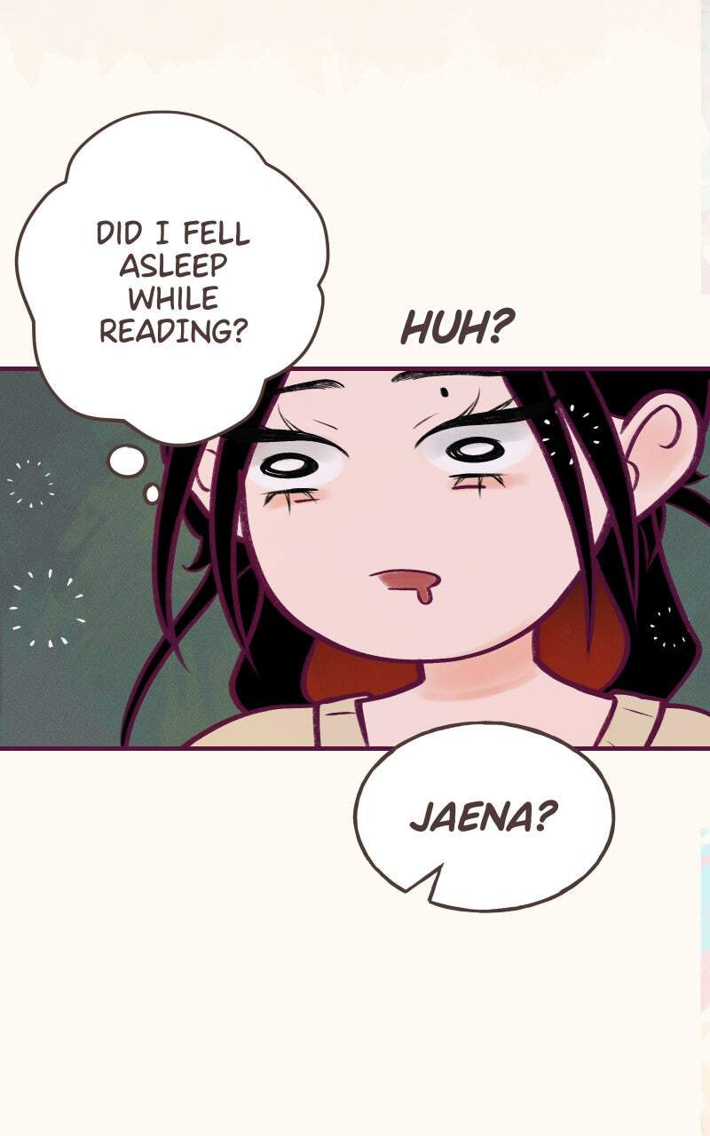 Read The Siren
