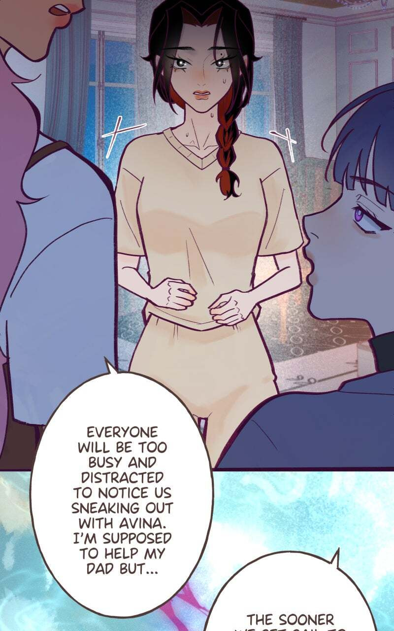 Read The Siren