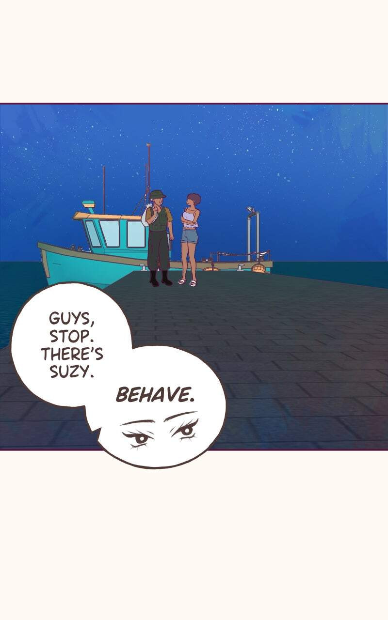 Read The Siren