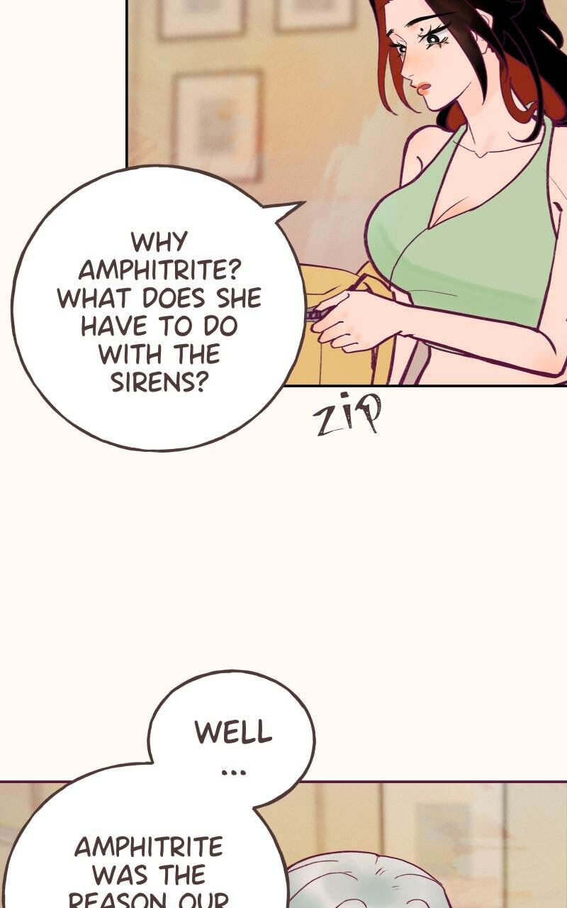 Read The Siren