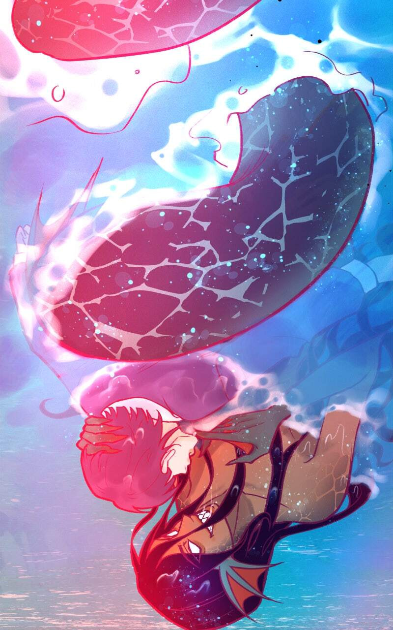 Read The Siren