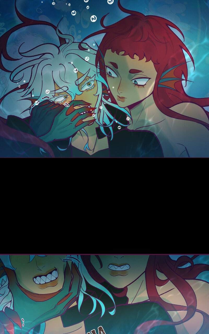 Read The Siren