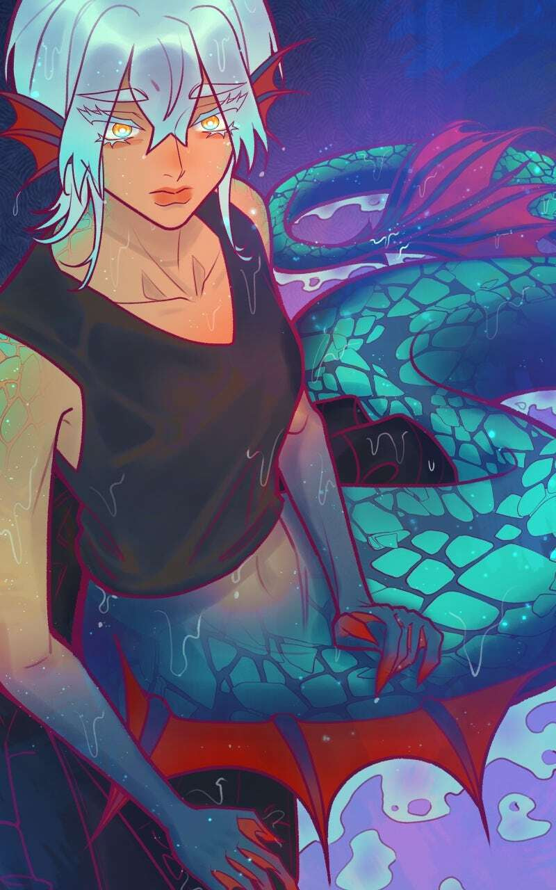 Read The Siren
