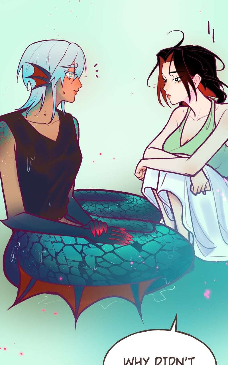 Read The Siren