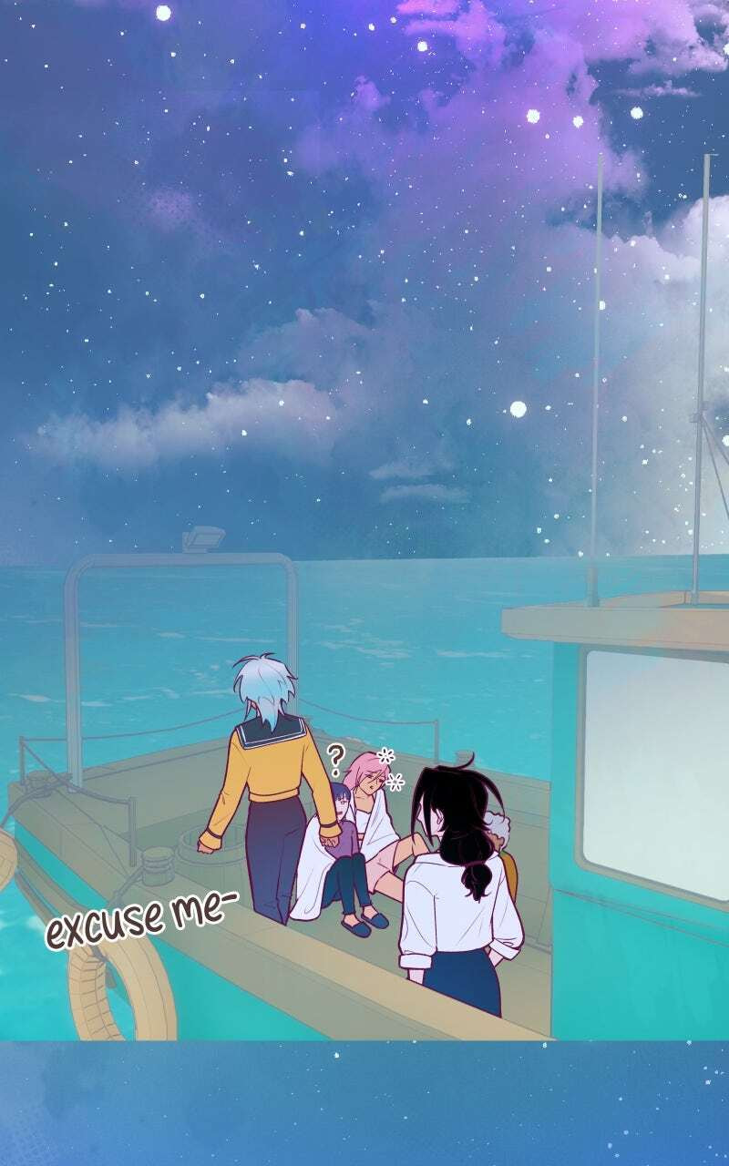 Read The Siren
