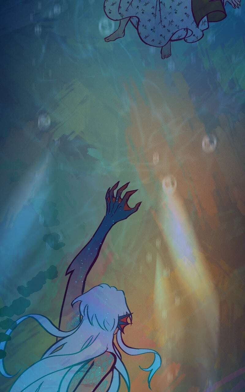 Read The Siren