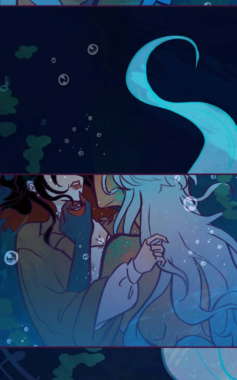 Read The Siren