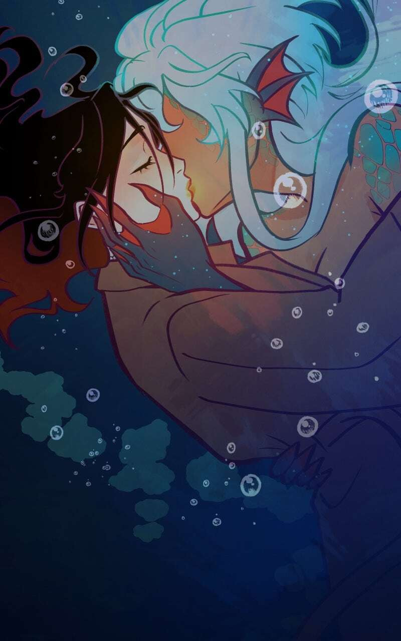 Read The Siren