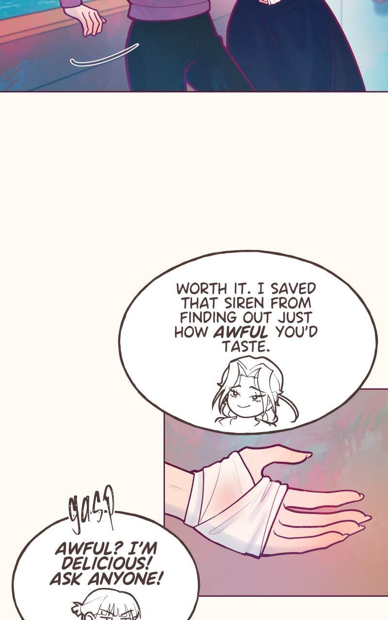 Read The Siren