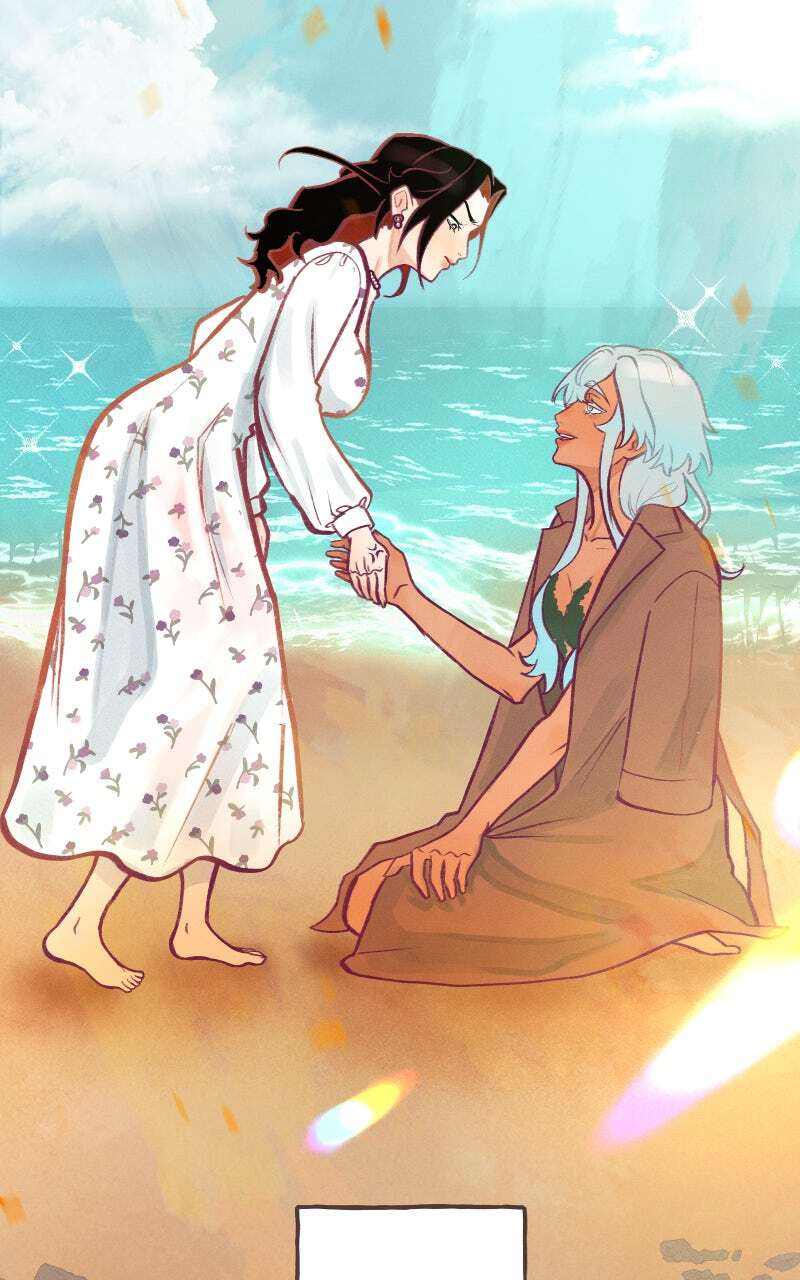 Read The Siren