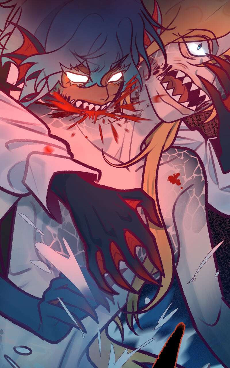 Read The Siren