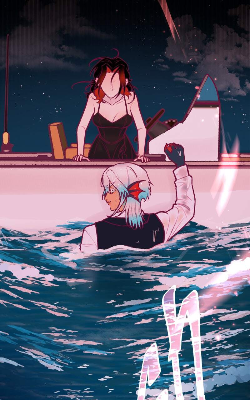 Read The Siren