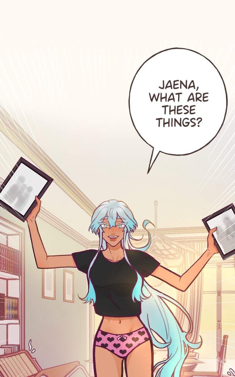 Read The Siren