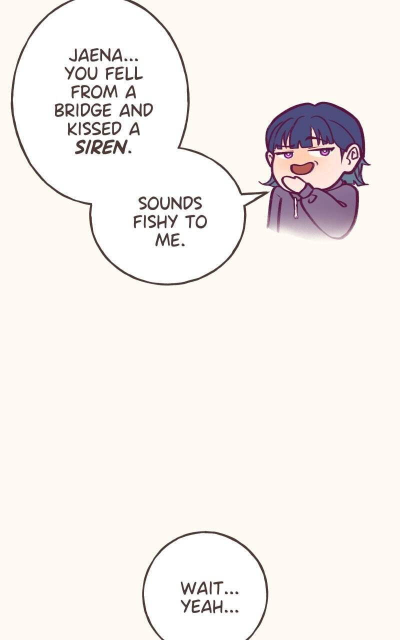 Read The Siren