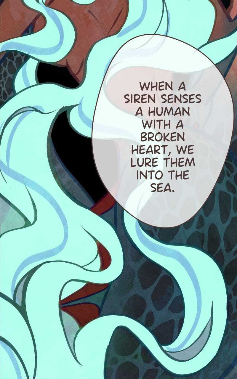 Read The Siren
