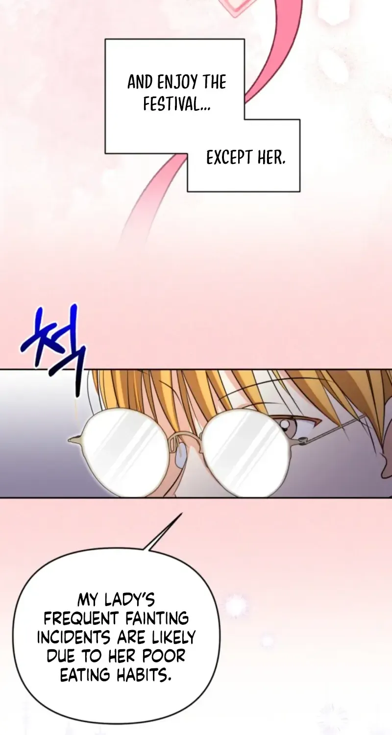 The Sister Who Once Hated Me Now Loves Me Chapter 21 page 12 - 