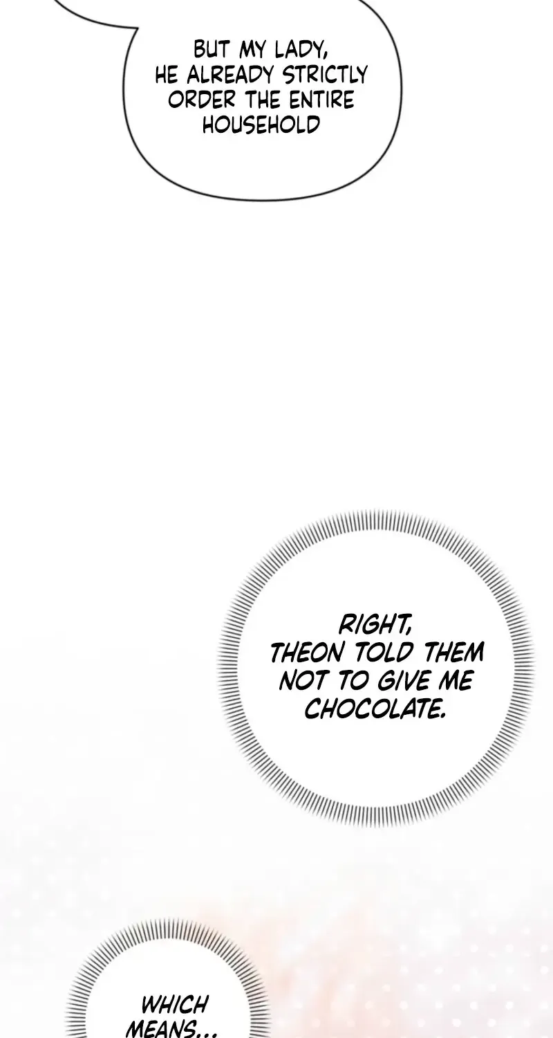 The Sister Who Once Hated Me Now Loves Me Chapter 21 page 17 - 