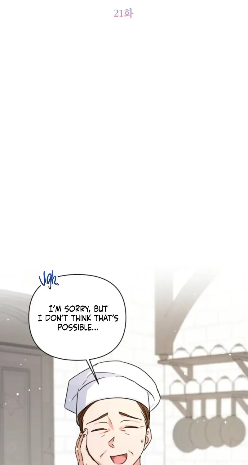 The Sister Who Once Hated Me Now Loves Me Chapter 21 page 21 - 