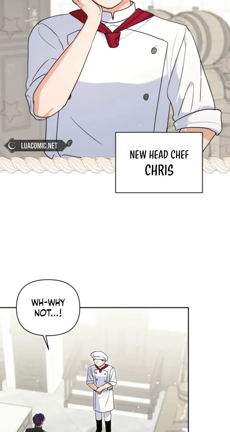 The Sister Who Once Hated Me Now Loves Me Chapter 21 page 22 - 