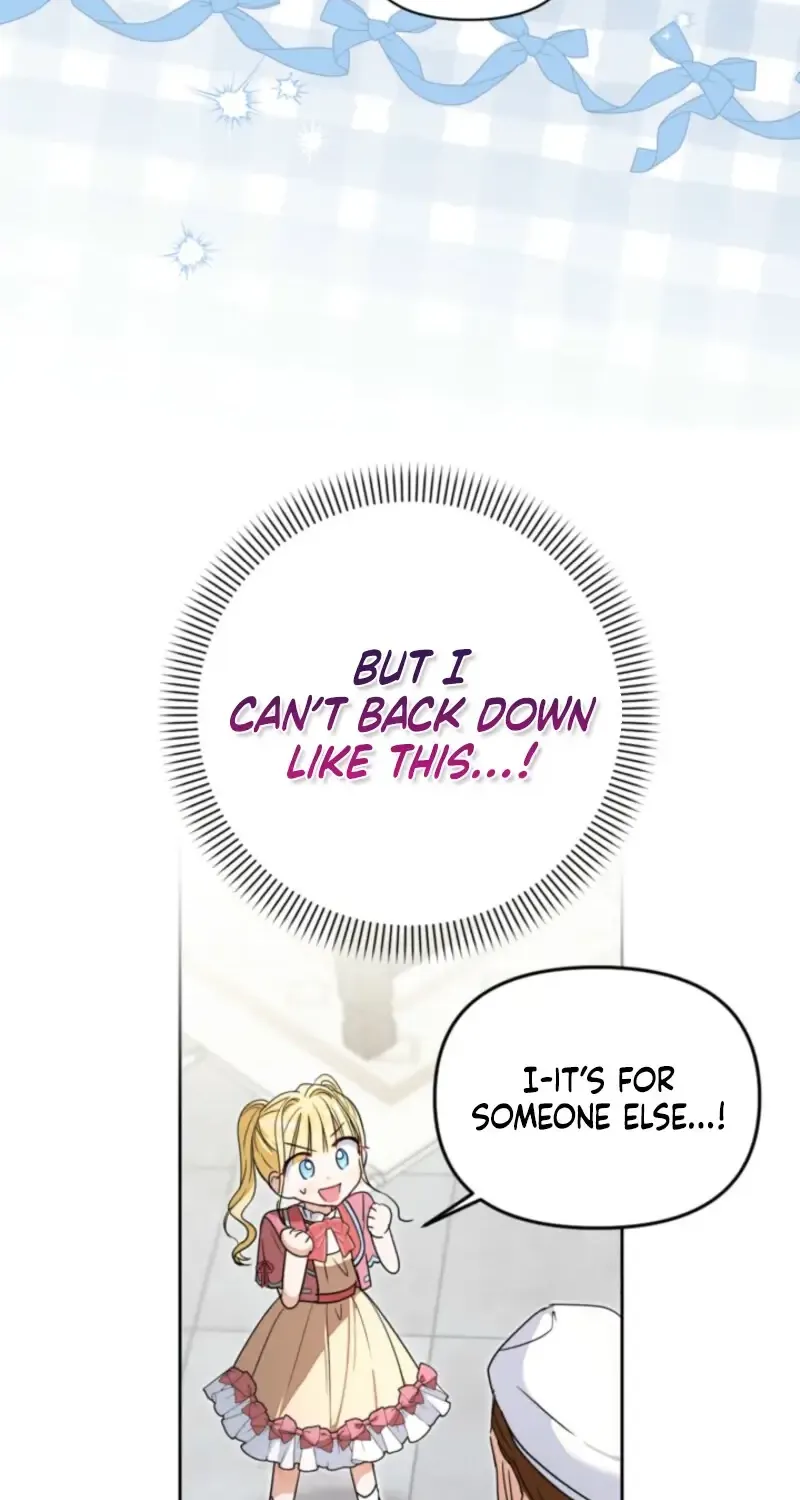 The Sister Who Once Hated Me Now Loves Me Chapter 21 page 24 - 