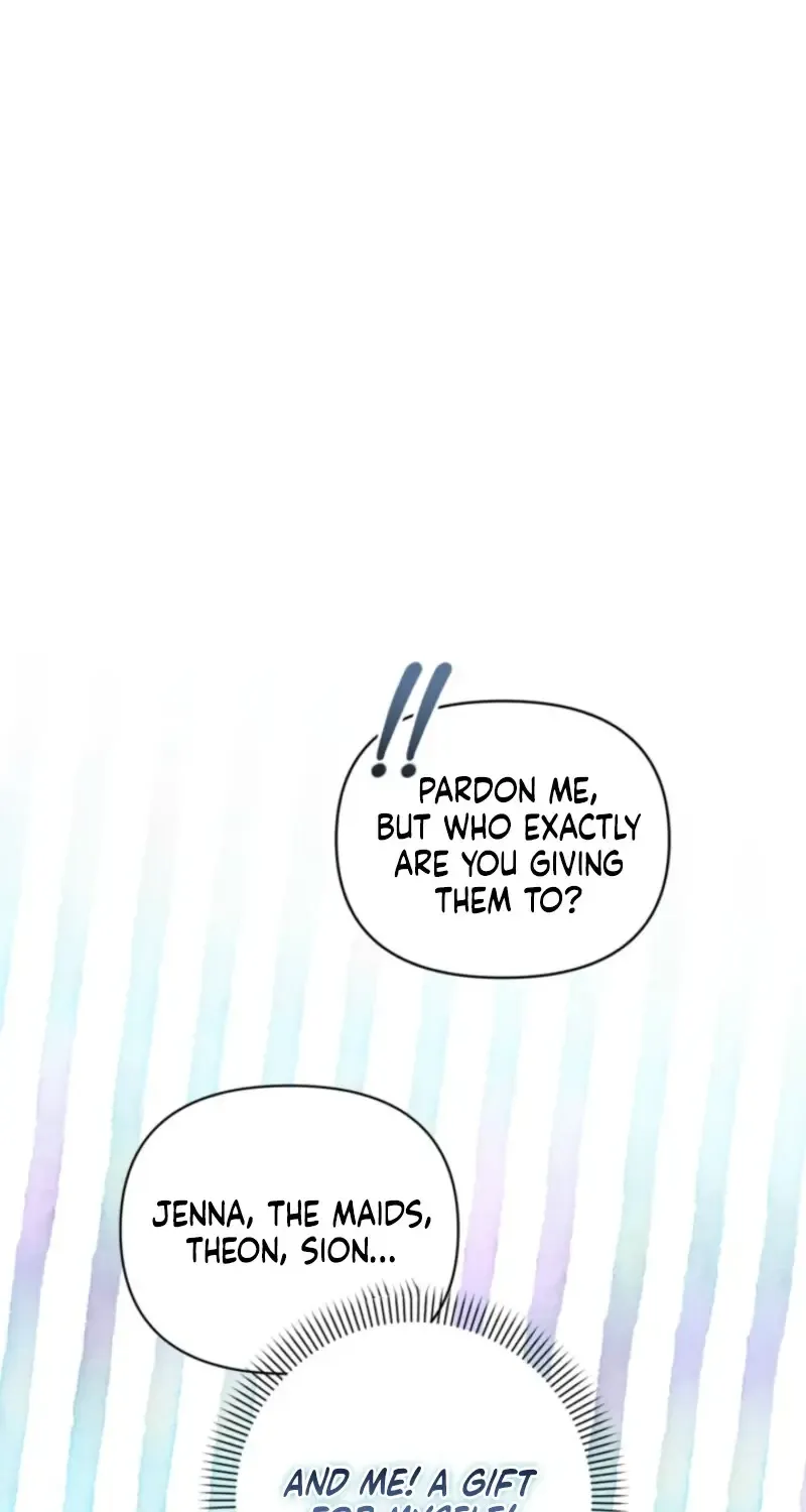 The Sister Who Once Hated Me Now Loves Me Chapter 21 page 27 - 