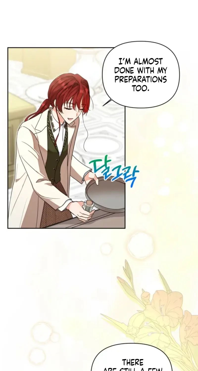 The Sister Who Once Hated Me Now Loves Me Chapter 21 page 4 - 