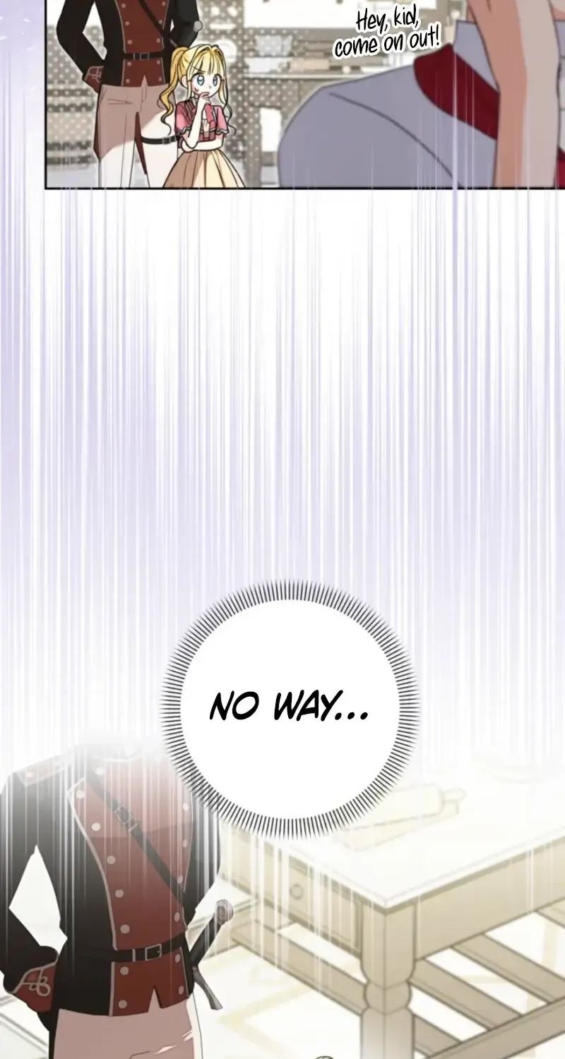 The Sister Who Once Hated Me Now Loves Me Chapter 21 page 33 - 