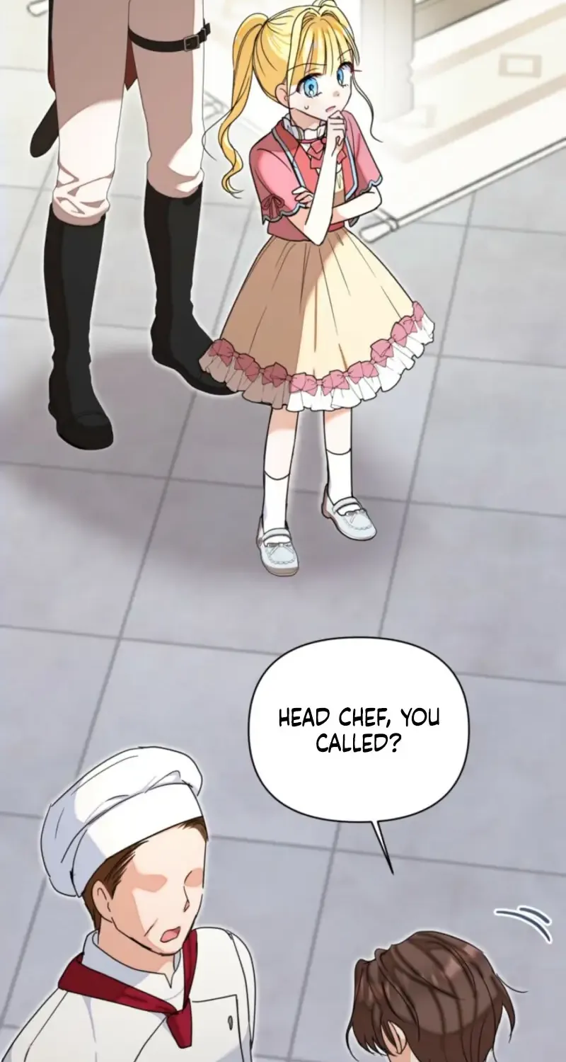 The Sister Who Once Hated Me Now Loves Me Chapter 21 page 34 - 