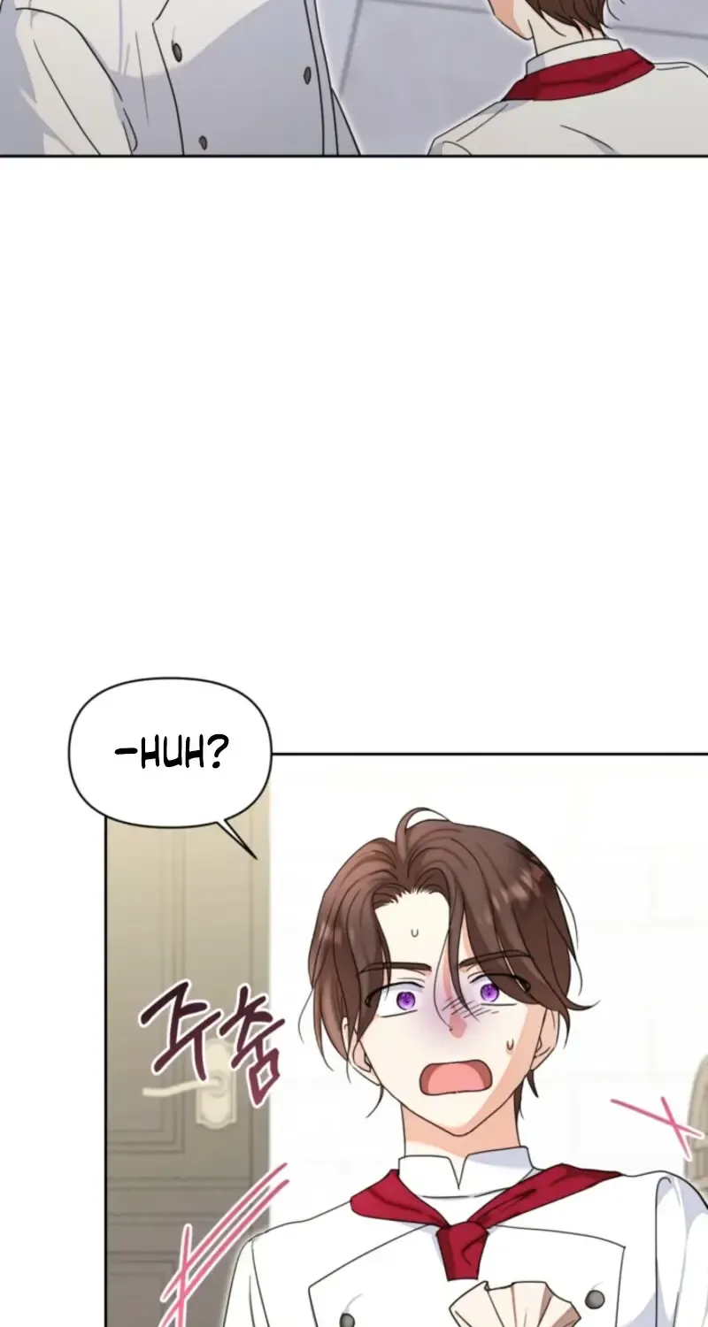 The Sister Who Once Hated Me Now Loves Me Chapter 21 page 35 - 