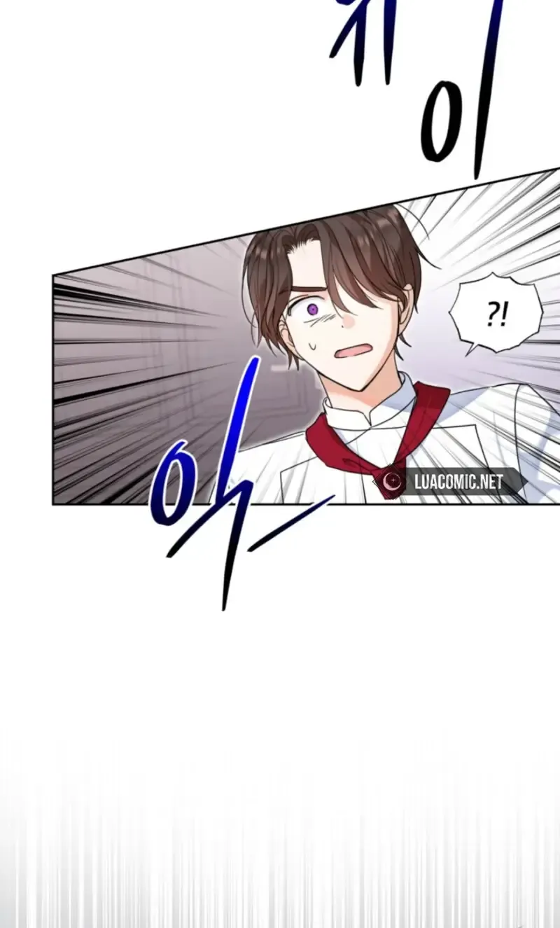 The Sister Who Once Hated Me Now Loves Me Chapter 21 page 39 - 