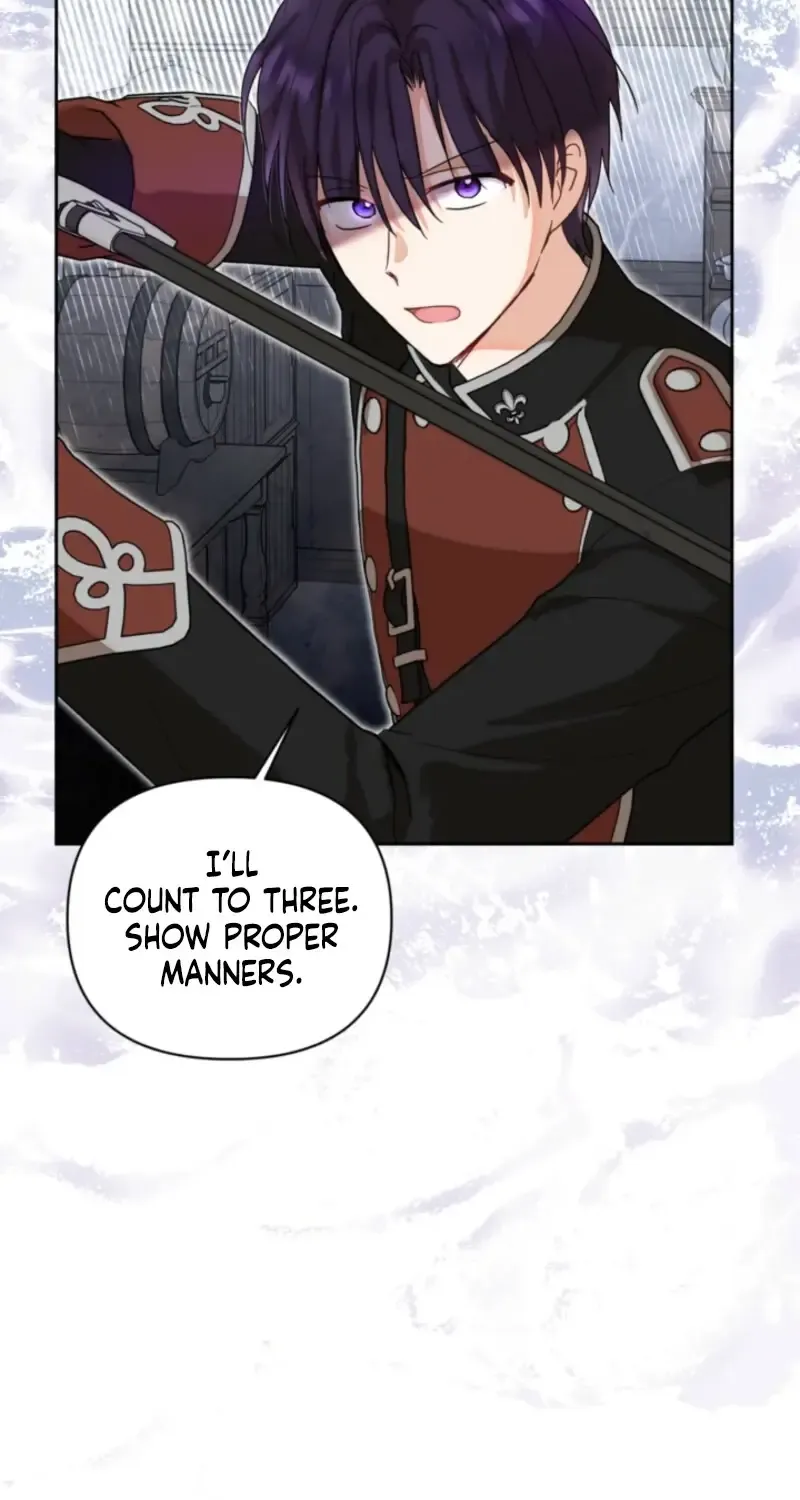 The Sister Who Once Hated Me Now Loves Me Chapter 21 page 42 - 