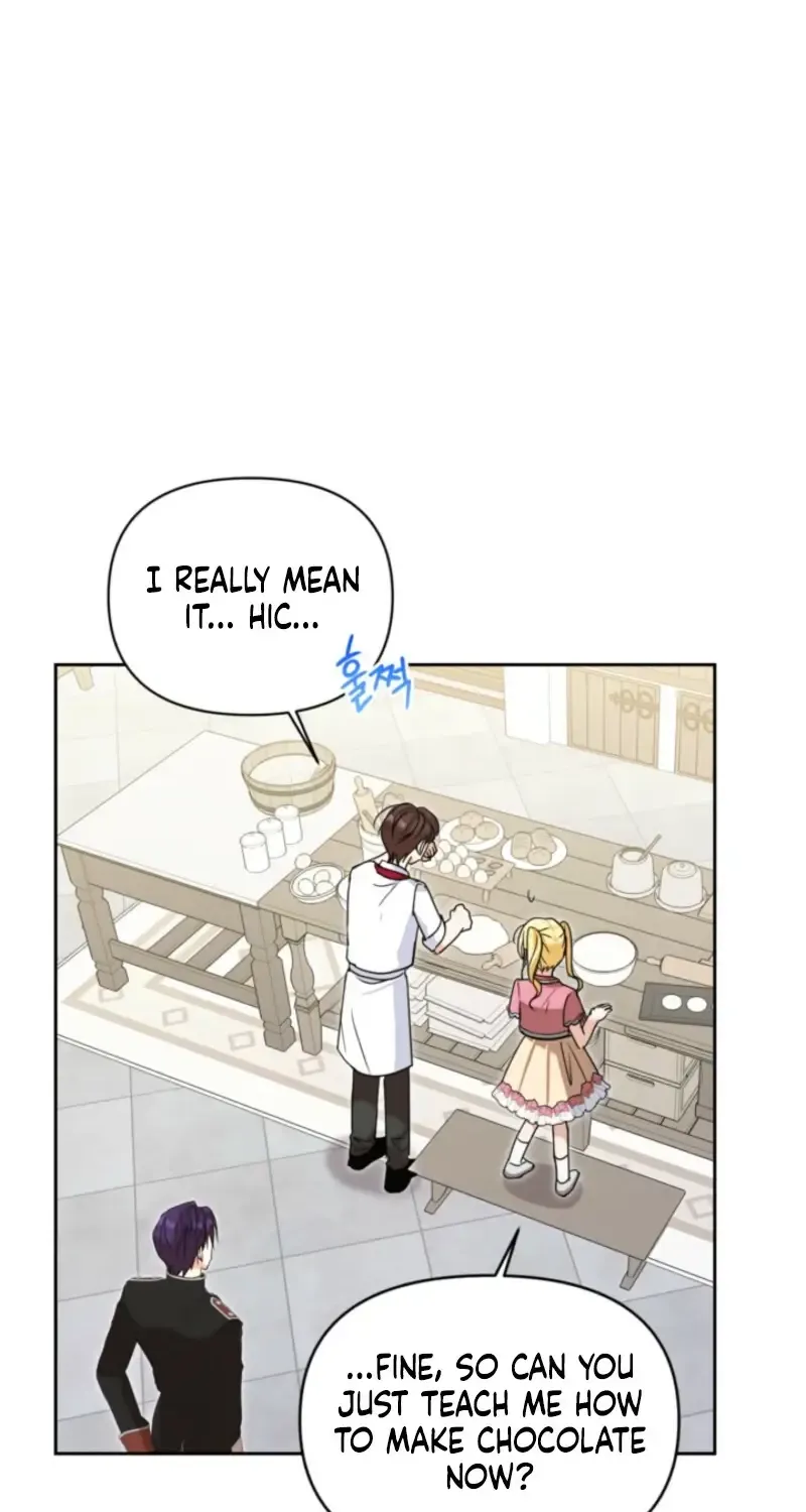 The Sister Who Once Hated Me Now Loves Me Chapter 21 page 53 - 