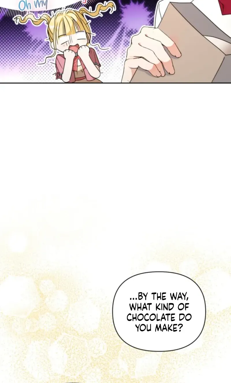 The Sister Who Once Hated Me Now Loves Me Chapter 21 page 59 - 