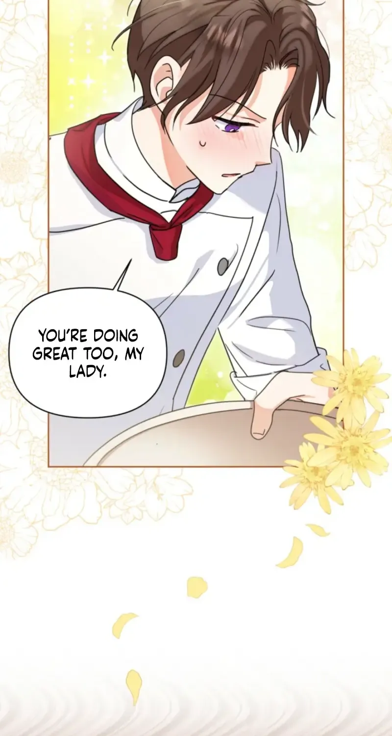 The Sister Who Once Hated Me Now Loves Me Chapter 21 page 62 - 