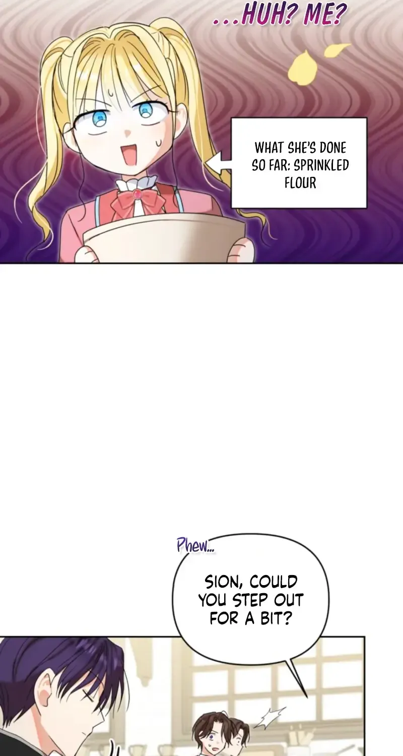 The Sister Who Once Hated Me Now Loves Me Chapter 21 page 63 - 