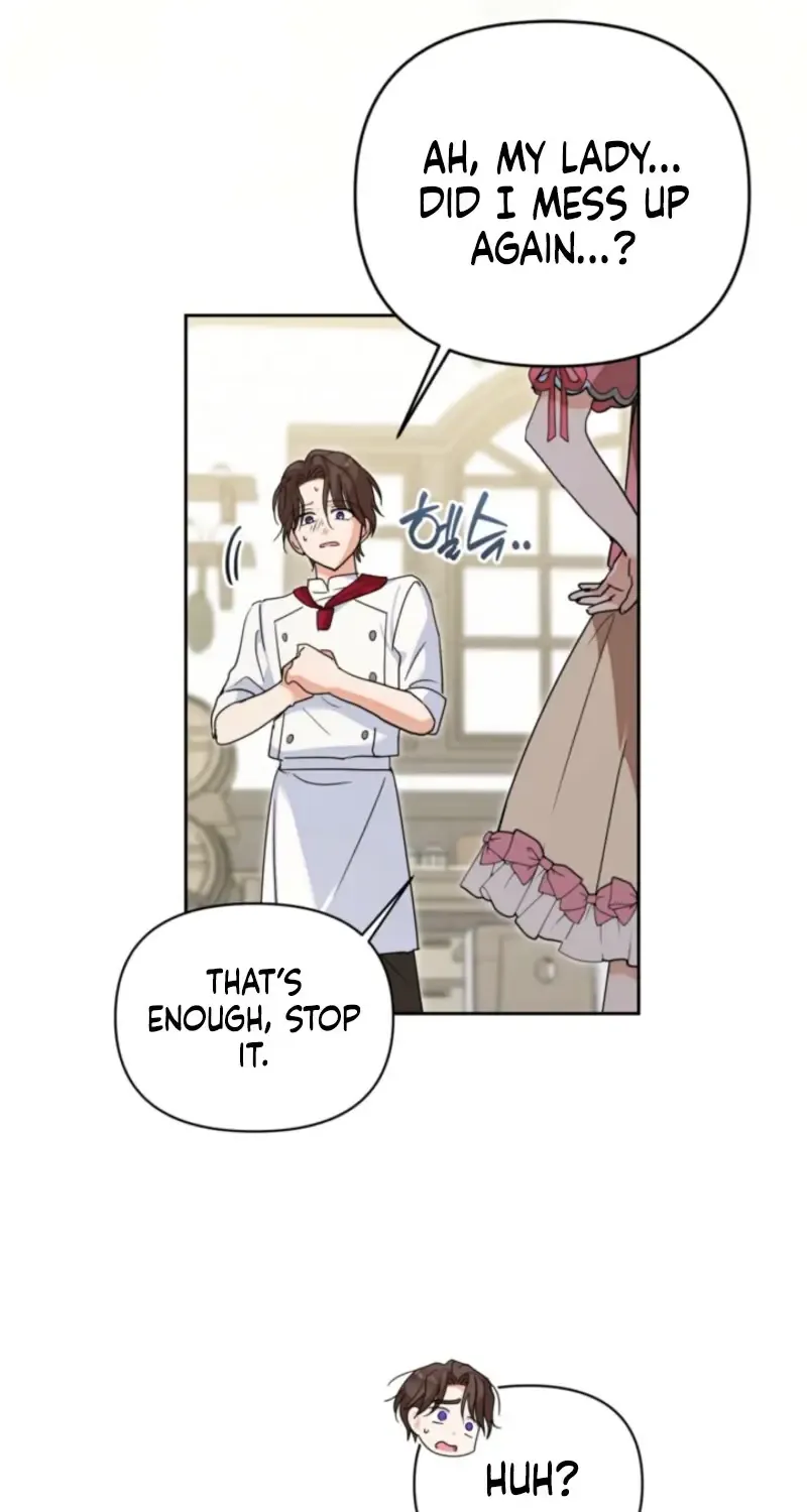 The Sister Who Once Hated Me Now Loves Me Chapter 21 page 65 - 