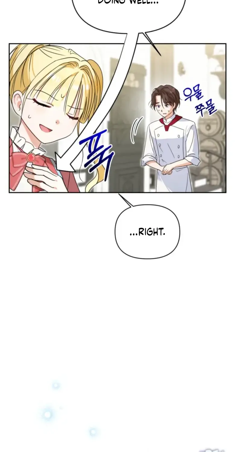 The Sister Who Once Hated Me Now Loves Me Chapter 21 page 69 - 