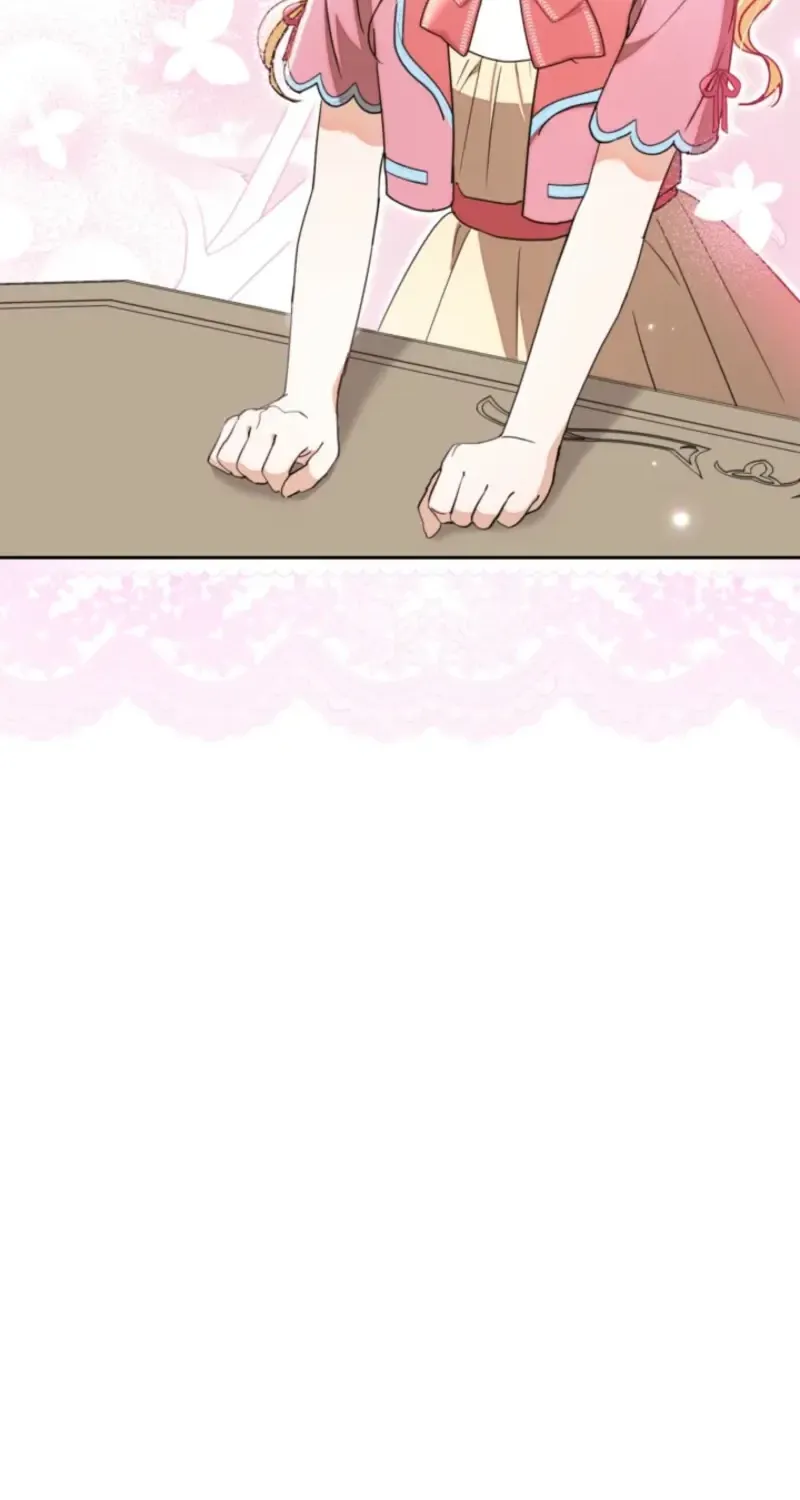 The Sister Who Once Hated Me Now Loves Me Chapter 21 page 8 - 