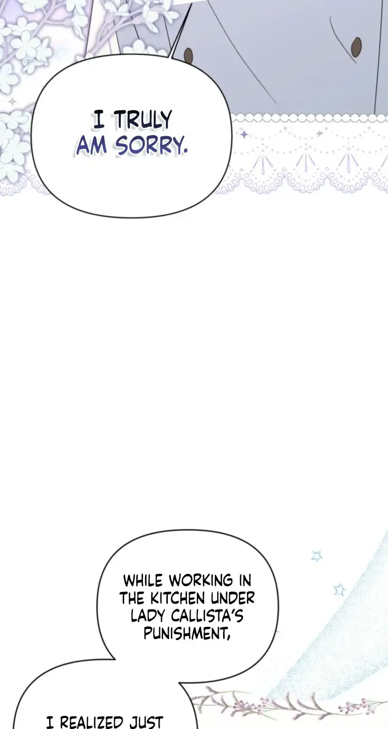 The Sister Who Once Hated Me Now Loves Me Chapter 21 page 71 - 
