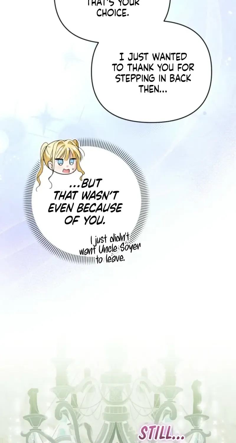 The Sister Who Once Hated Me Now Loves Me Chapter 21 page 76 - 