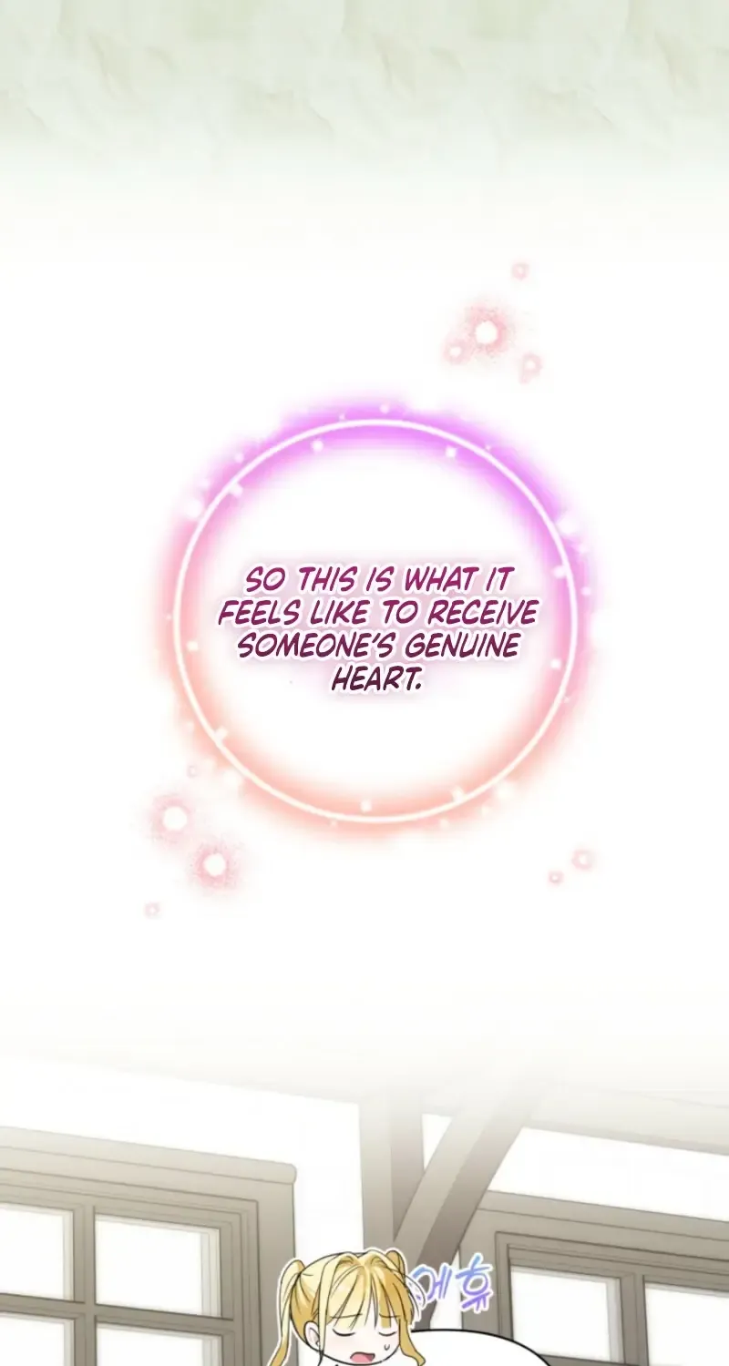 The Sister Who Once Hated Me Now Loves Me Chapter 21 page 78 - 