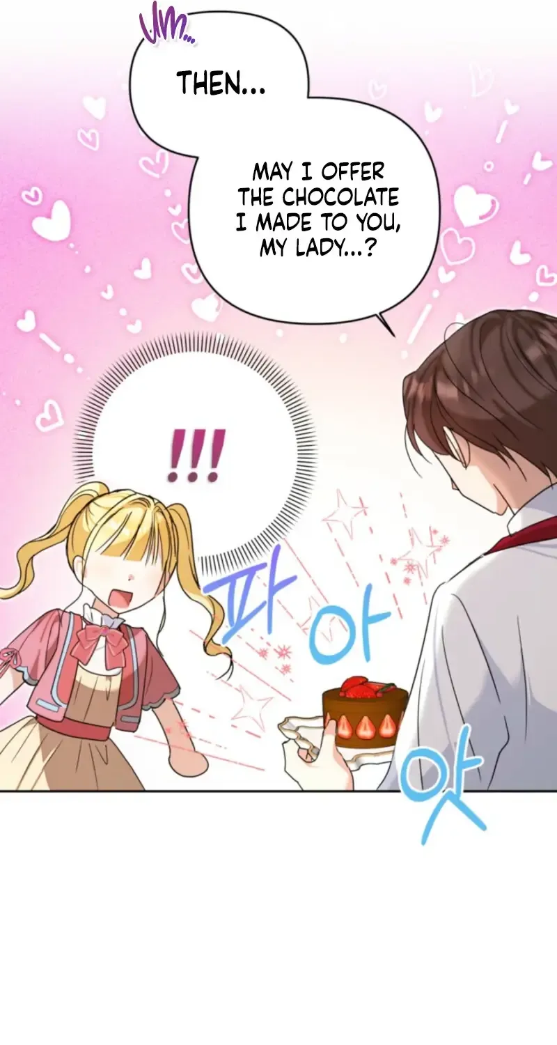 The Sister Who Once Hated Me Now Loves Me Chapter 21 page 80 - 