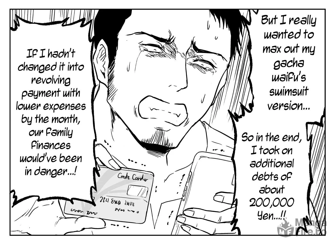 Read The Sister with Strength chapter 11 image 2 on Lezhin