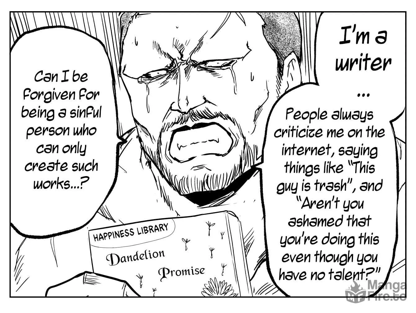 Read The Sister with Strength chapter 14 image 3 on Lezhin