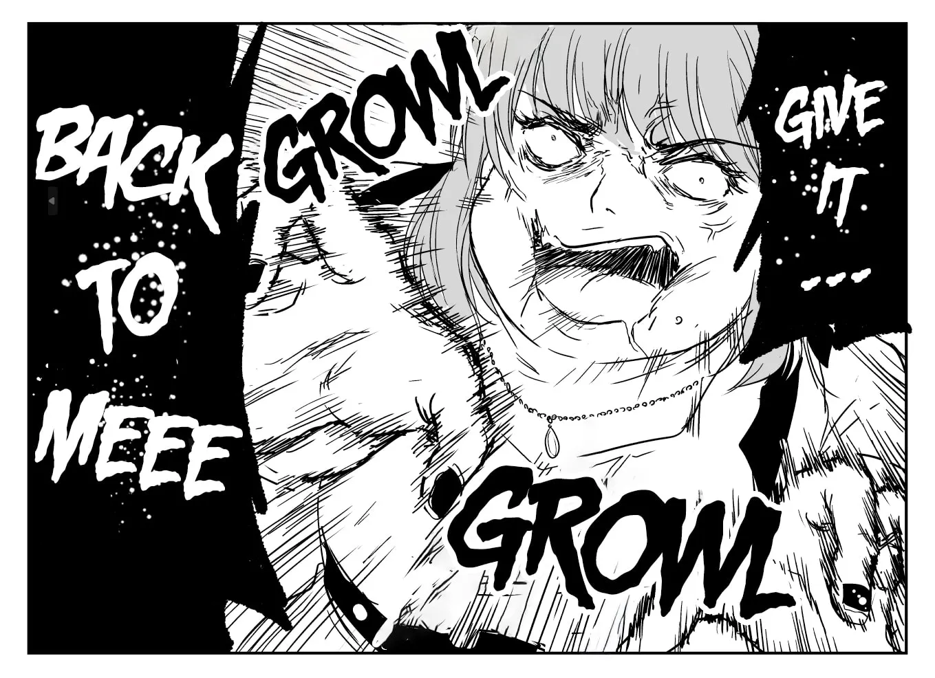 Read The Sister with Strength chapter 17 image 4 on Lezhin