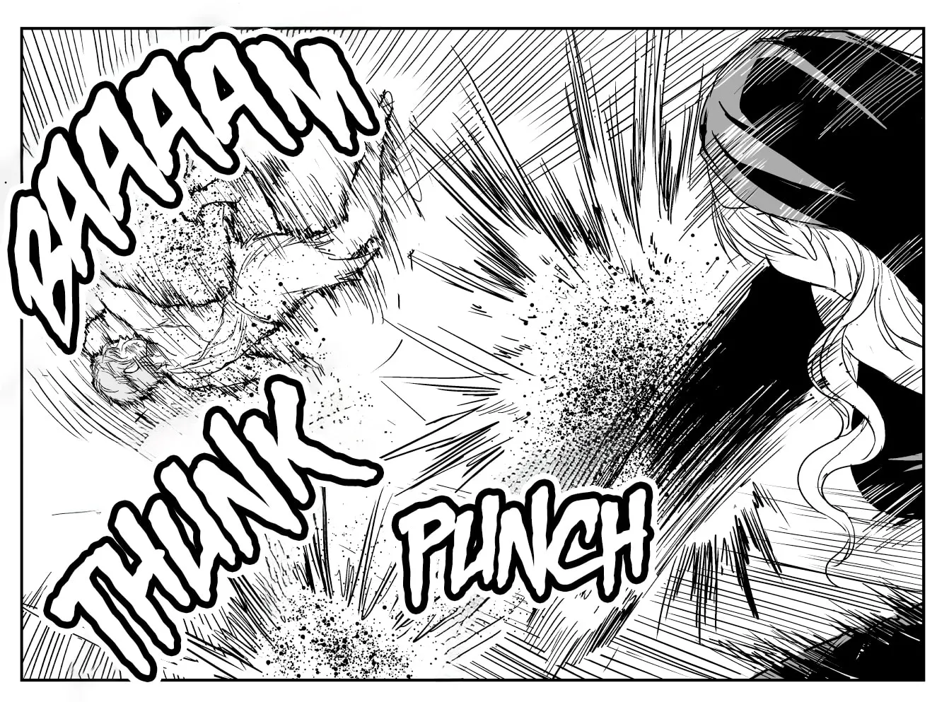Read The Sister with Strength chapter 19 image 4 on Lezhin