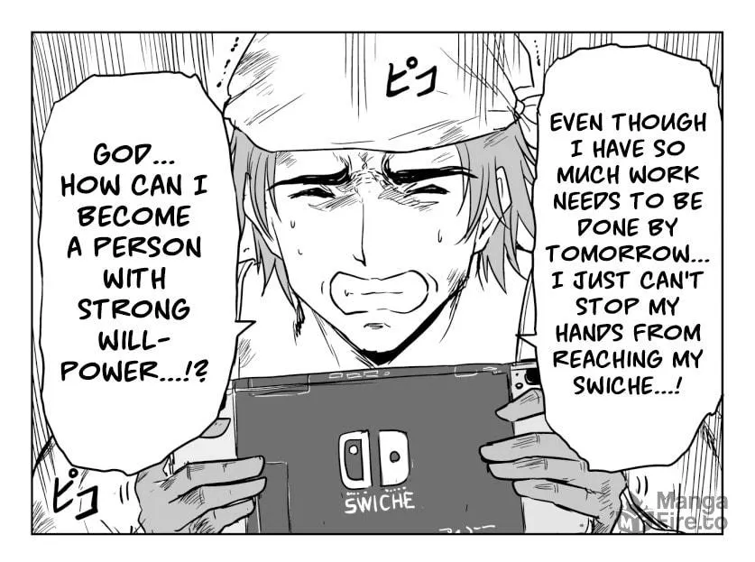 Read The Sister with Strength chapter 3 image 2 on Lezhin